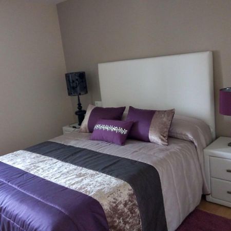 Vivienda De Uso Turistico Carballo Blanco 1 Barral Zewnętrze zdjęcie
