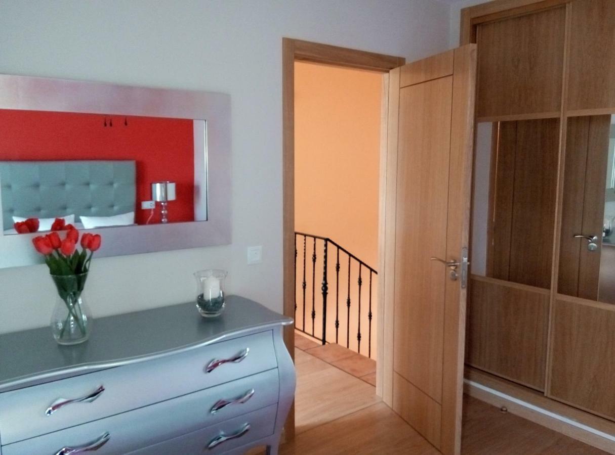 Vivienda De Uso Turistico Carballo Blanco 1 Barral Zewnętrze zdjęcie