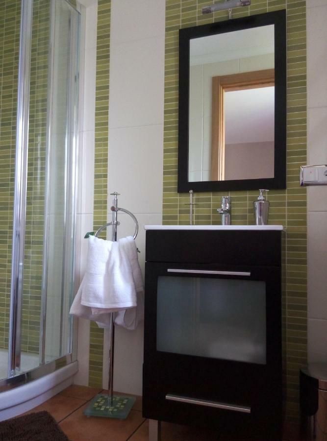 Vivienda De Uso Turistico Carballo Blanco 1 Barral Zewnętrze zdjęcie