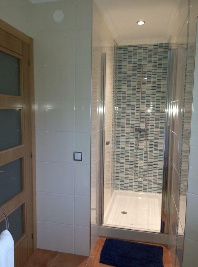 Vivienda De Uso Turistico Carballo Blanco 1 Barral Zewnętrze zdjęcie