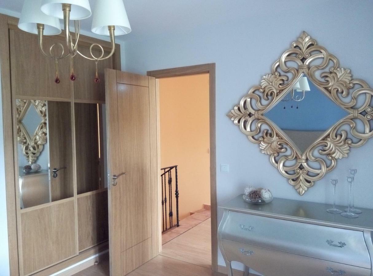 Vivienda De Uso Turistico Carballo Blanco 1 Barral Zewnętrze zdjęcie