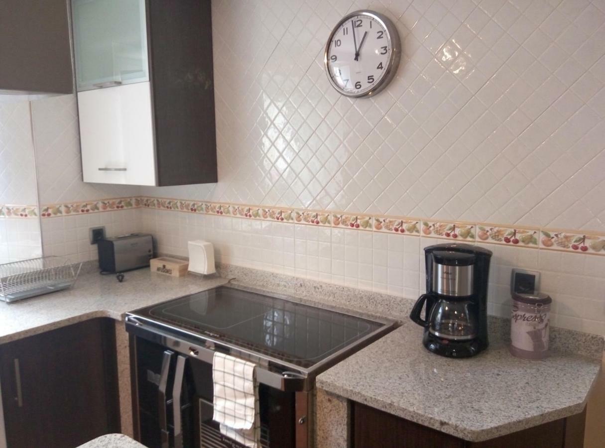 Vivienda De Uso Turistico Carballo Blanco 1 Barral Zewnętrze zdjęcie
