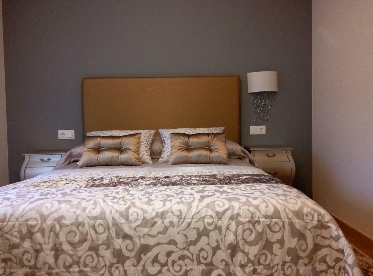 Vivienda De Uso Turistico Carballo Blanco 1 Barral Zewnętrze zdjęcie