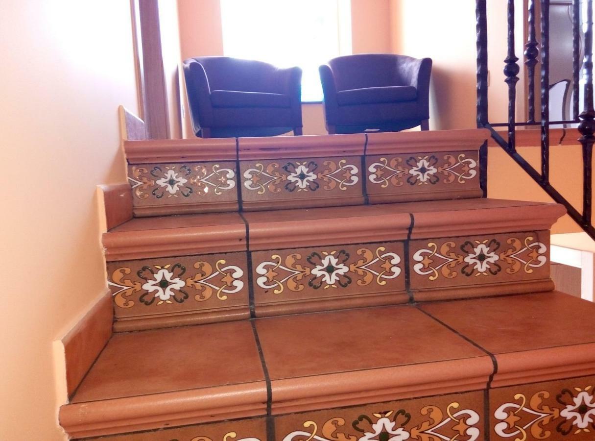 Vivienda De Uso Turistico Carballo Blanco 1 Barral Zewnętrze zdjęcie