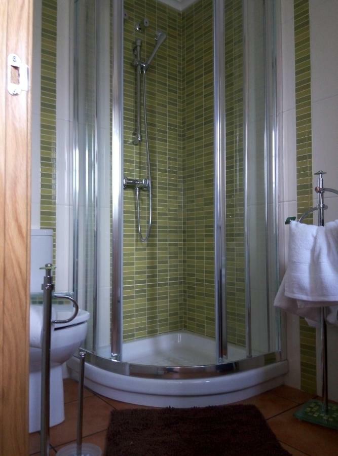 Vivienda De Uso Turistico Carballo Blanco 1 Barral Zewnętrze zdjęcie