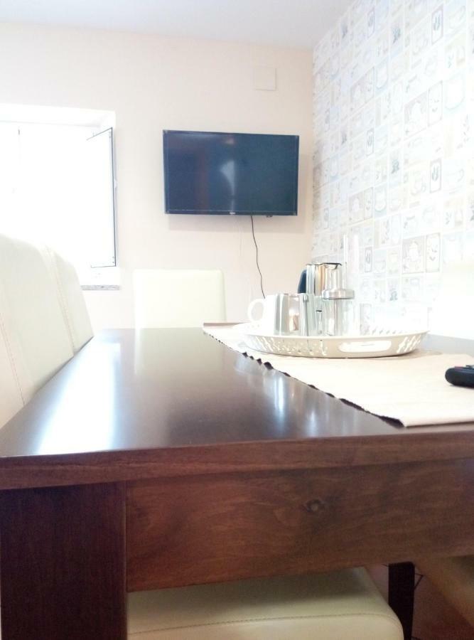 Vivienda De Uso Turistico Carballo Blanco 1 Barral Zewnętrze zdjęcie